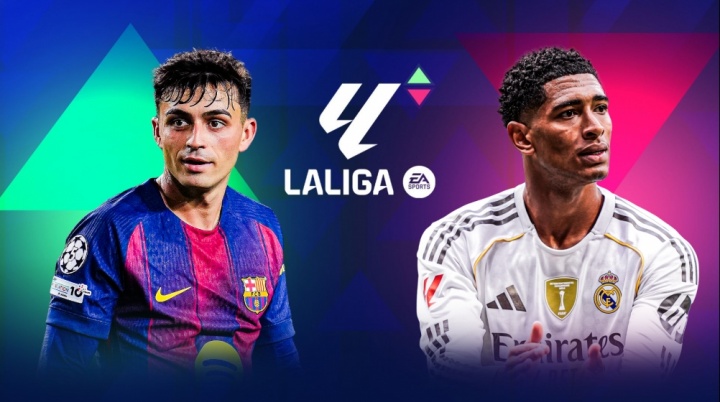 乐鱼leyu公司-西甲身价更新：佩德里1.5亿第3 费尔明升至1亿 姆巴佩亚马尔仍2亿